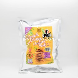 KERIPIK PISANG AMBON YENFI